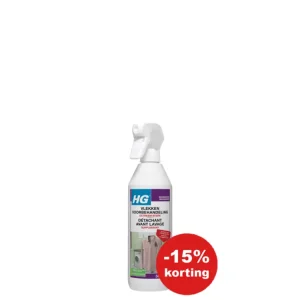 Laatste Kans HG Vlekken Voorbehandeling Extra Sterk 500ml